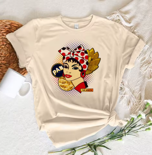 Camisetas (2)