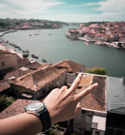 Valores de Travel Likes