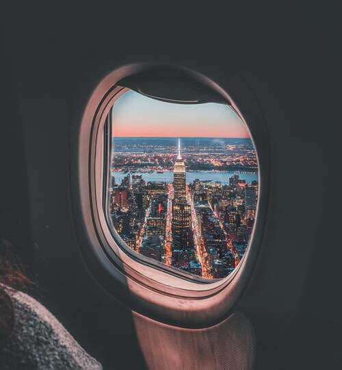 Visión de Travel Likes