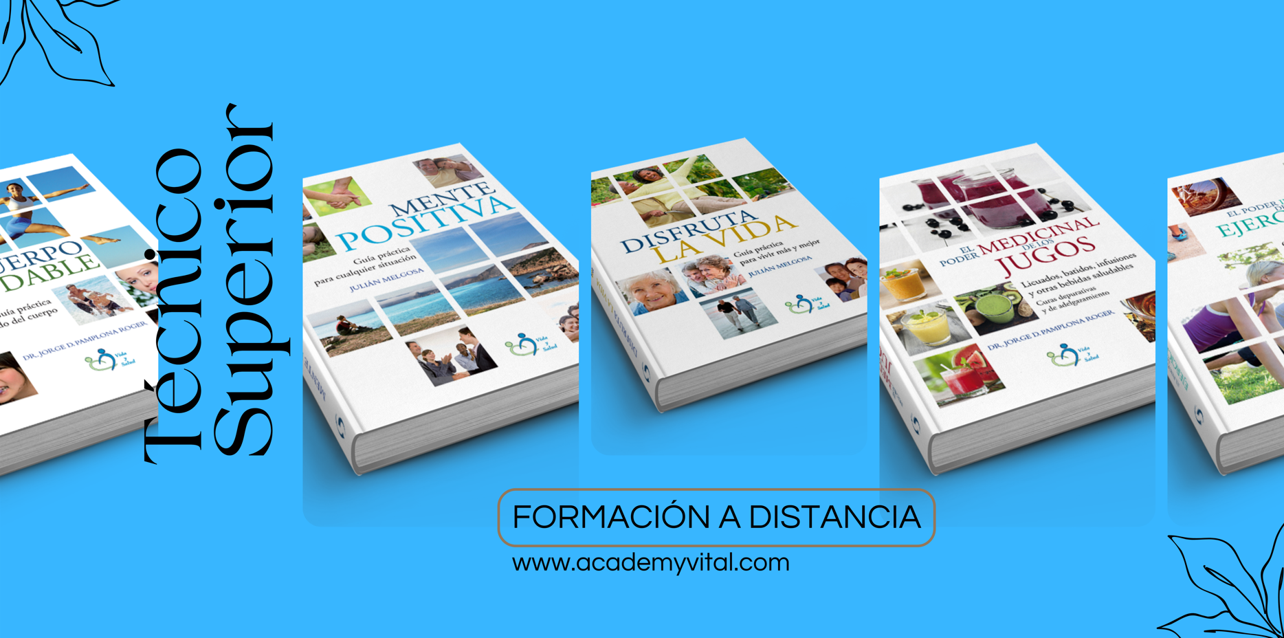 Formación a distancia
