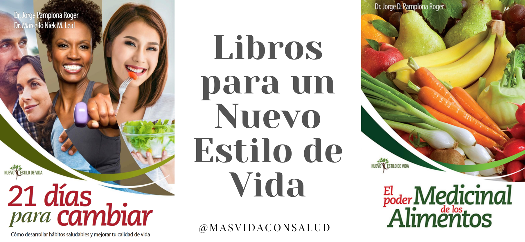 Nuevo Estilo de Vida
