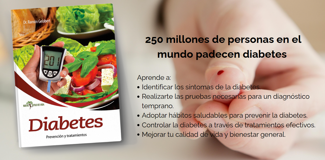 Diabetes prevención